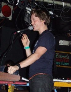 Robbie Guertin