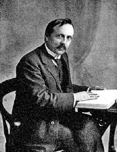 Sam Pollard