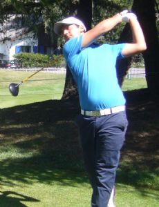 Matteo Manassero