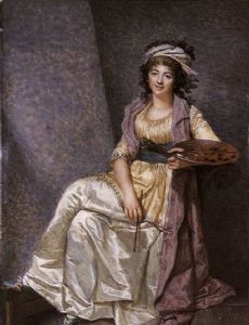 Marguerite Gerard