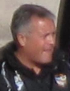 Micky Adams