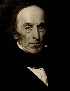 John Keep