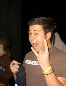 Sean Mackin (musician)