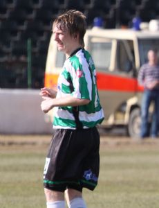 Daniil Ratnikov