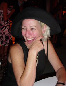 Catherine Seipp