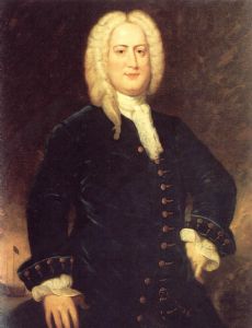 Chaloner Ogle