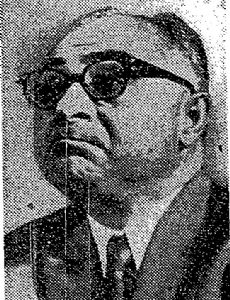Joseph Glimco
