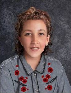 Racine County Jane Doe