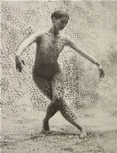 Viola Farber