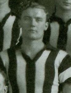 Charlie Newman (Australian footballer)