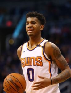 Marquese Chriss