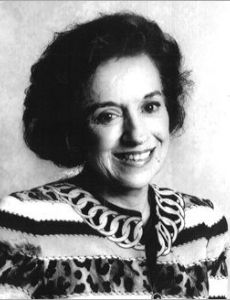 Bonnie Angelo