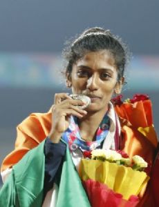 Anu Raghavan