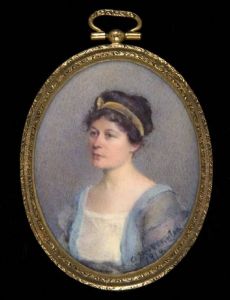 Rosina Cox Boardman
