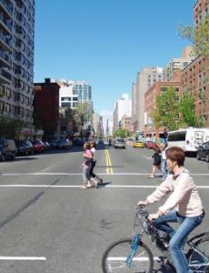 Third Avenue