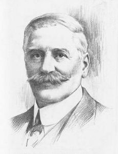 William Beardmore, 1st Baron Invernairn