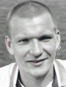 Miklós Lendvai