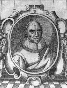 John Taylor (poet)