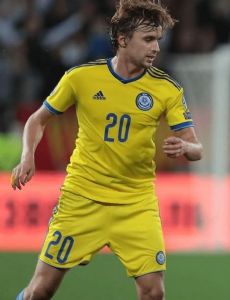 Maxim Fedin