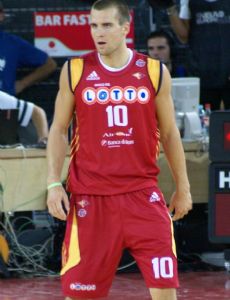 Christian Drejer