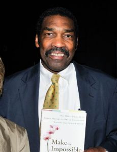 Bill Strickland