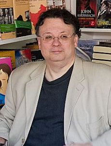 César Vidal Manzanares