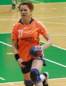 Natalya Turkalo