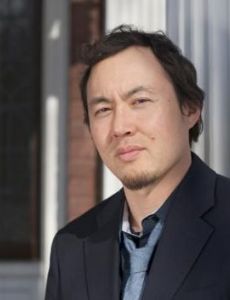 Ed Bok Lee