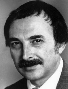 Bill Macy