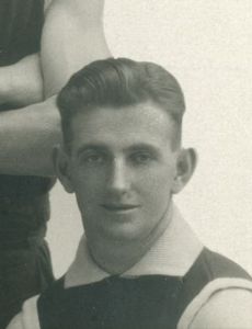 Roy Bent