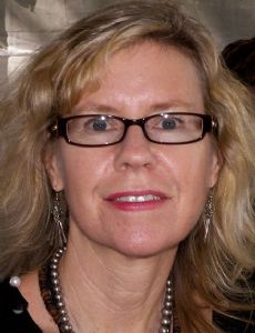 Susan Straight