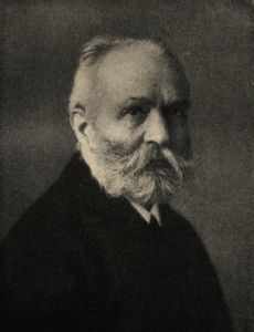 Richard Foerster (classical scholar)