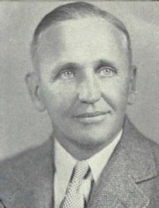 Osborne Cowles