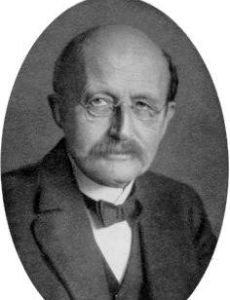 Max Planck