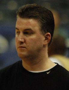 Matt Painter