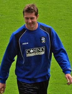 Chris Lucketti