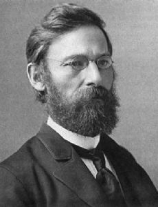 Leonhard Hess Stejneger