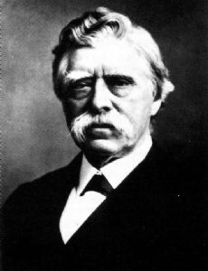 David E. Hughes