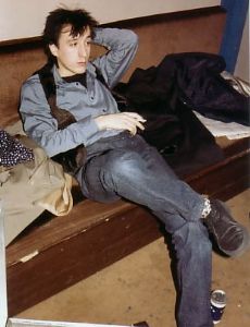 John Ashton (musician)