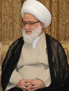 Mohammad Yaqoobi