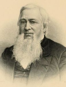 Justin Rolph Loomis