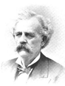 Eliphalet Trask