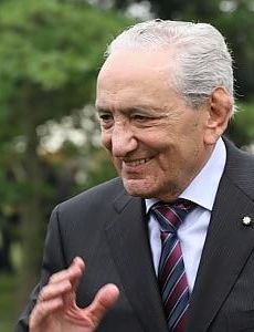 Michele Ferrero