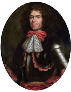 Jacques de Gastigny