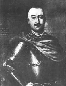 Józef Pułaski