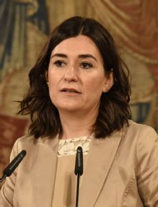 Carmen Montón