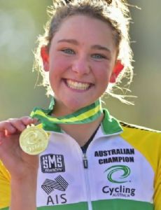 Madeleine Fasnacht