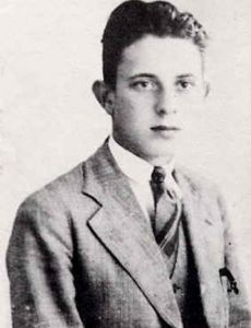 Jerzy Różycki