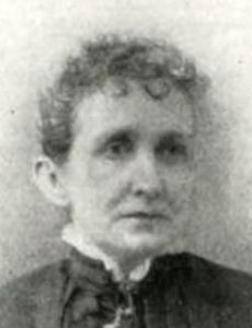 Mary D. Lowman