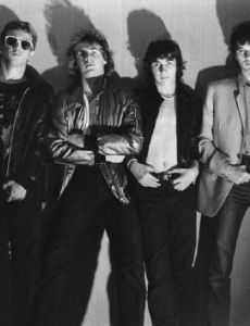 Decibel (band)